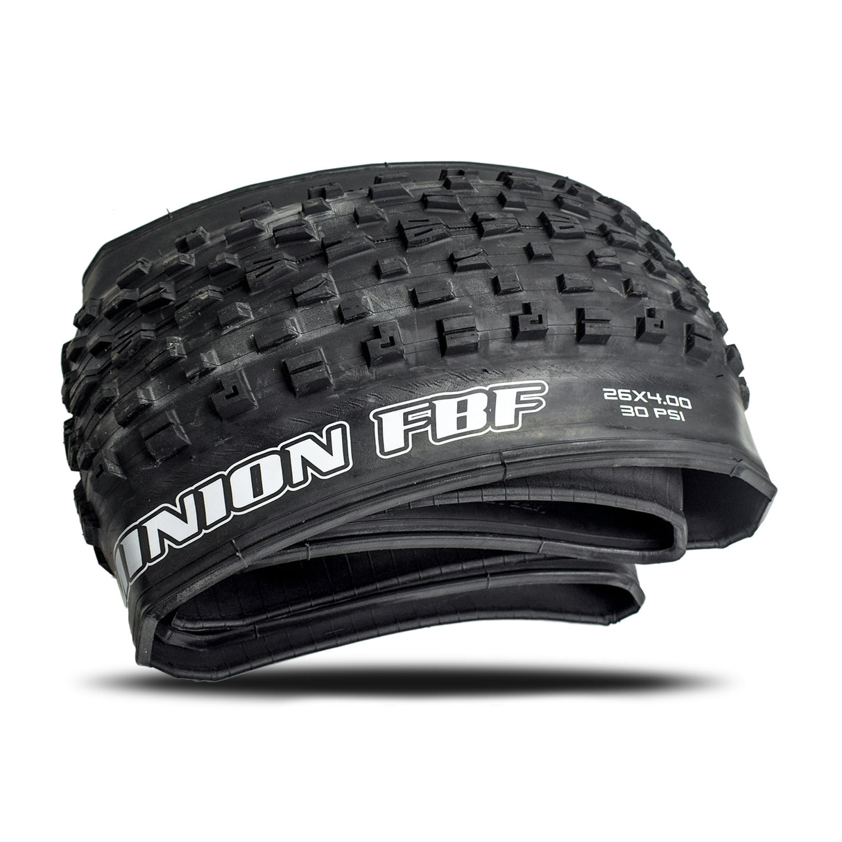 26x4.0" Maxxis Minion Fat Mud Tyre