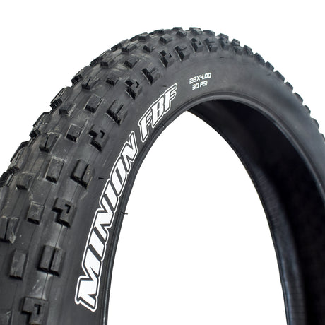 26x4.0" Maxxis Minion Fat Mud Tyre