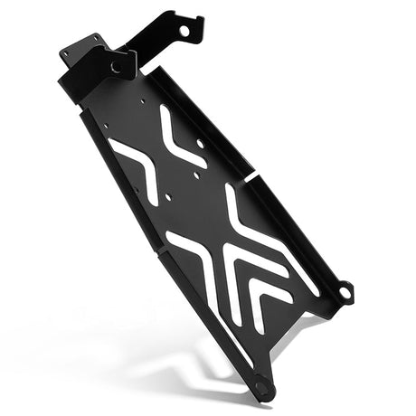 Light Bee Battery Front Plate