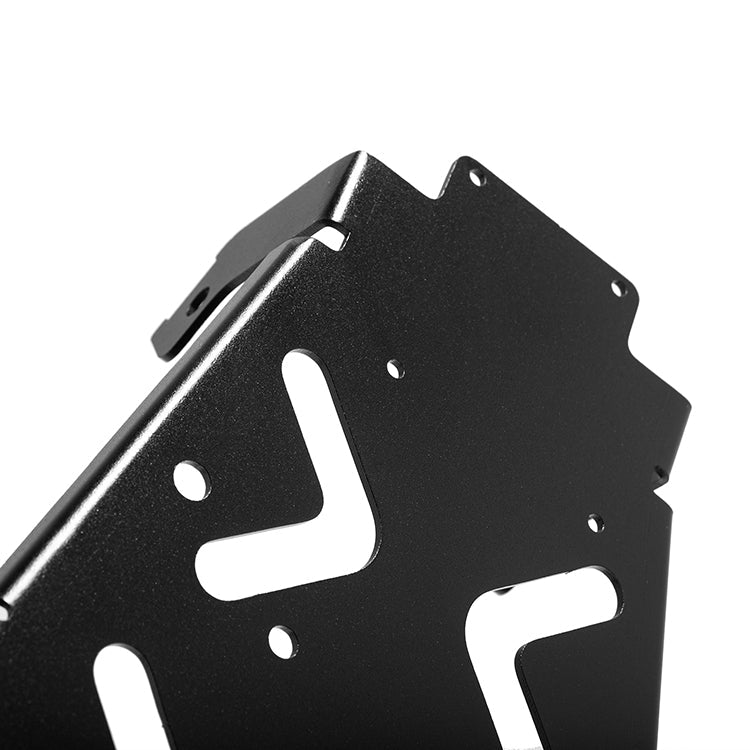 Light Bee Battery Front Plate