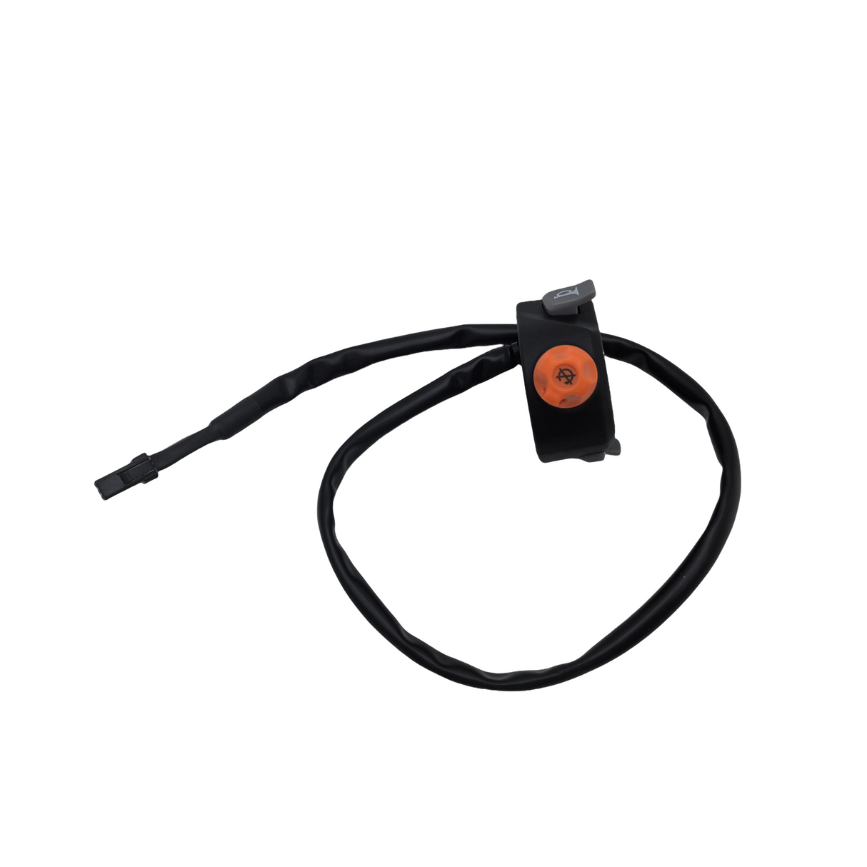 Hyper Bee Left Combination Switch Assembly