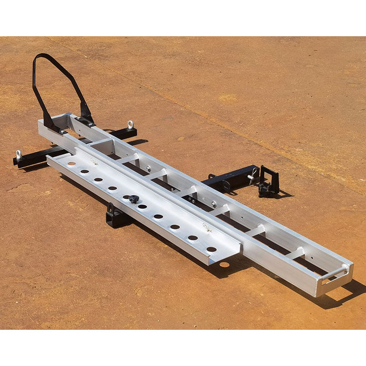 Heavy Duty Towbar eBike Carrier / Car Rack