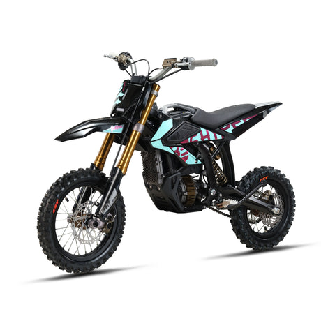 Surron Hyper Bee Electric Dirt Bike