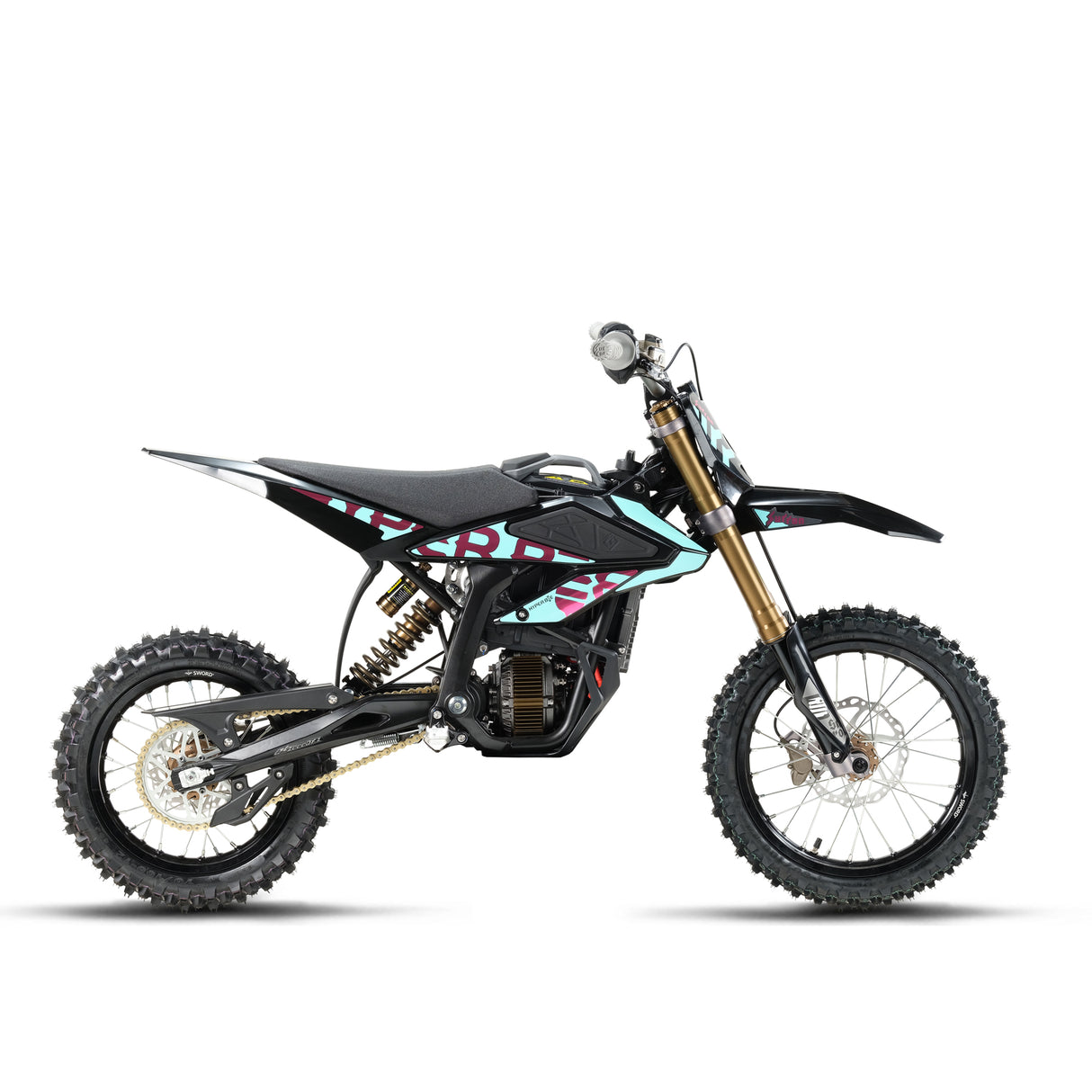 Surron Hyper Bee Electric Dirt Bike