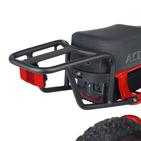 ACE Series 2 Rear Cargo Rack