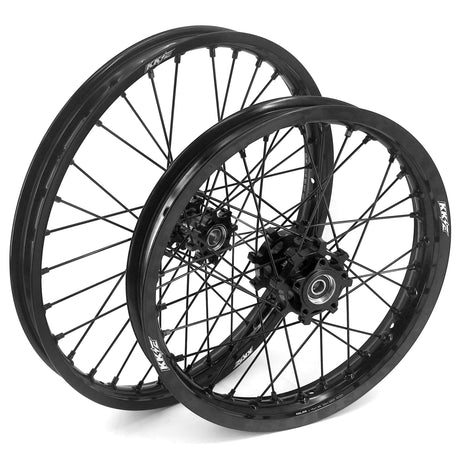 16/19" Light Bee Pro Race Wheels