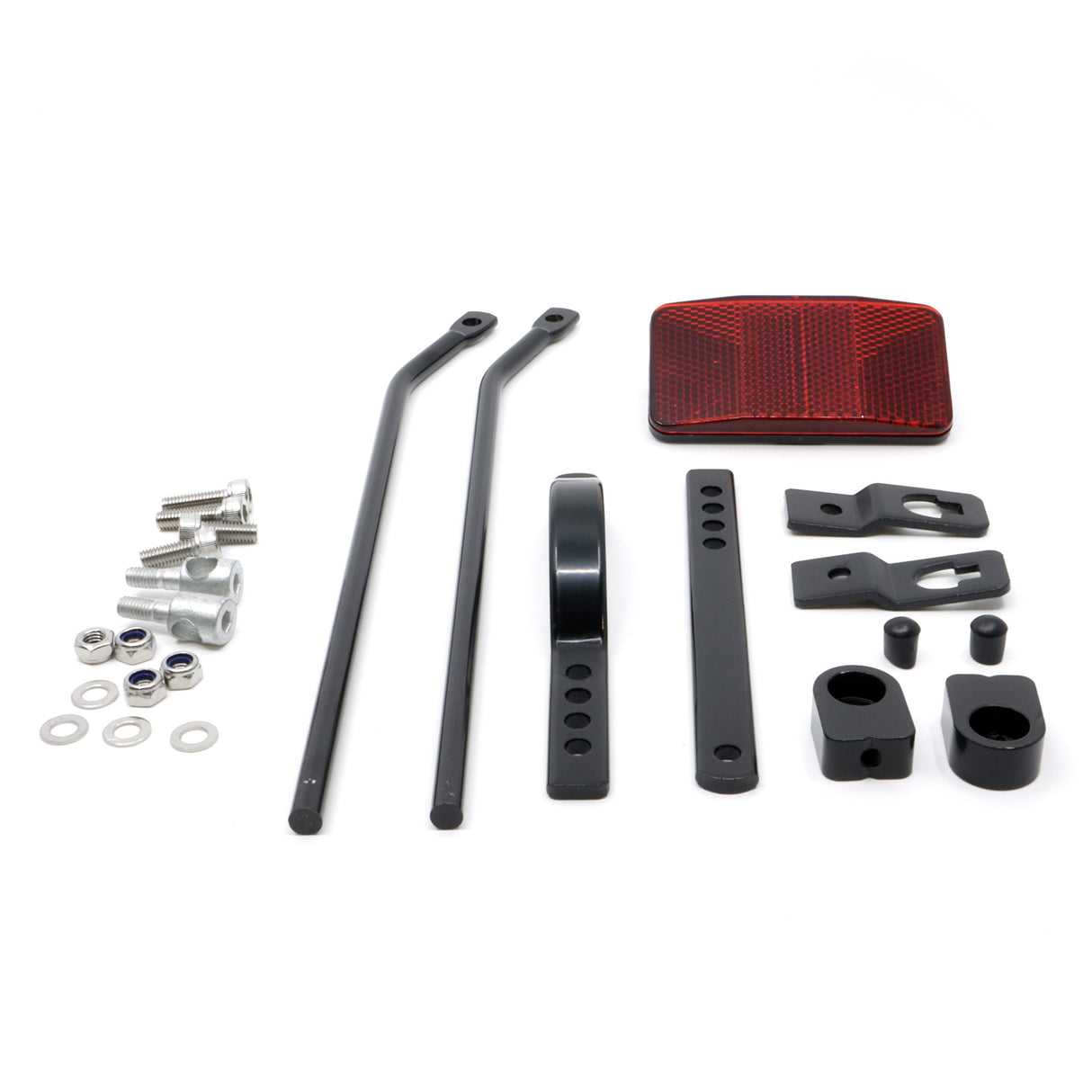 Chubbie Rear Cargo Rack