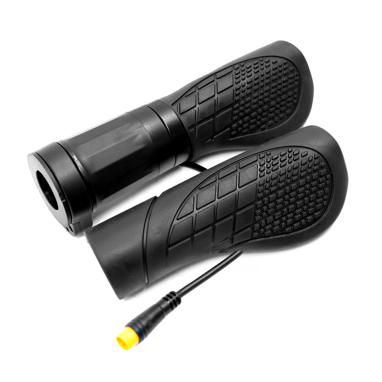 Comfort Twist Throttle 378X