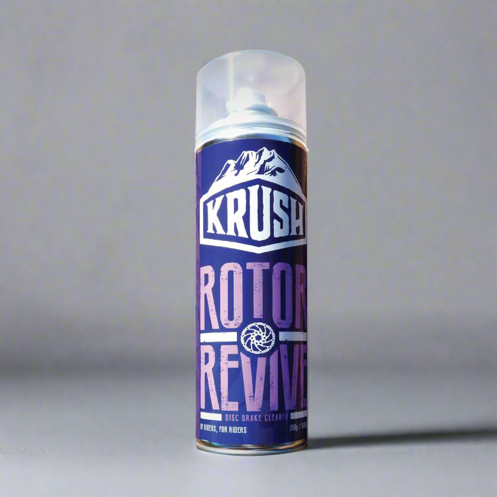 Krush Rotor Revive Bike Spray - 350g