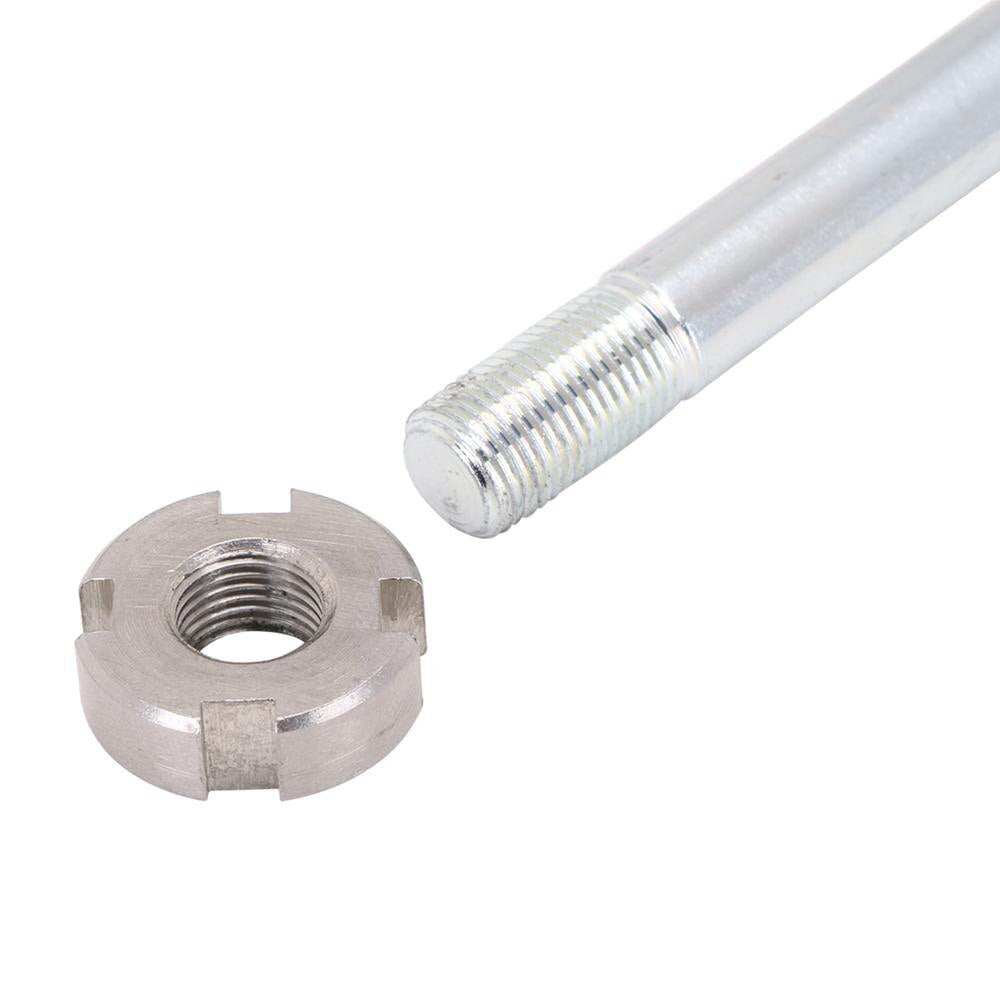 Light Bee Swing Arm Pivot Axle Shaft