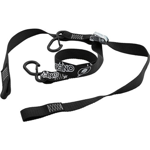 O'Neal Deluxe 1.5" Ratchet Tie Downs