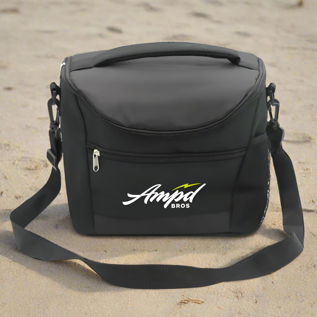 Ampd Bros Epic 16 Can Cooler Bag