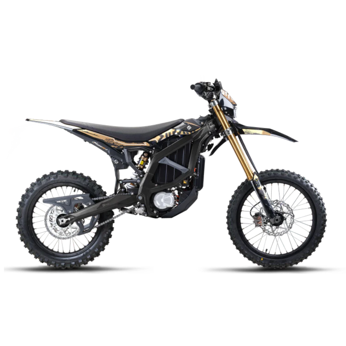 Ultra Bee HP Electric Dirt Bike MY25