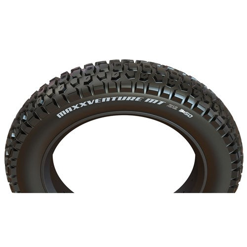 20x4.0" Maxxis MaxxVenture MT Fat Tyre