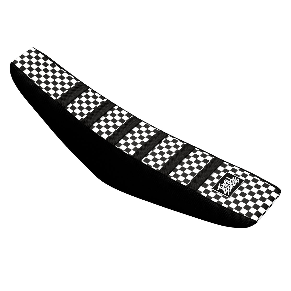 ACE Thrill Seekers Seat Cover - Checkered