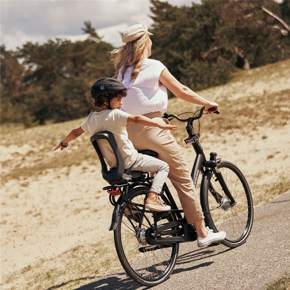 Urban Iki Rear Junior Seat