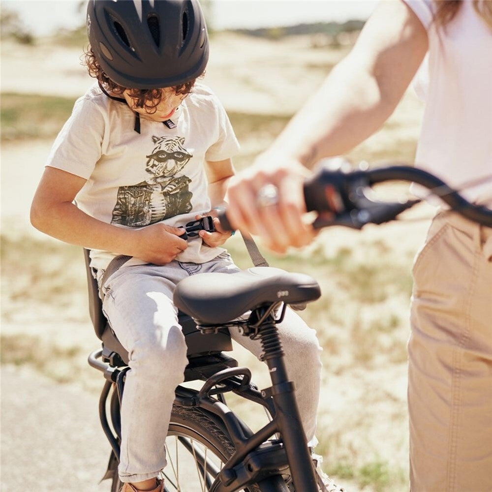 Urban Iki Rear Junior Seat