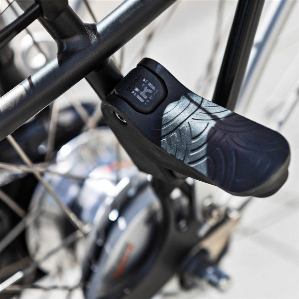Urban Iki Rear Junior Seat