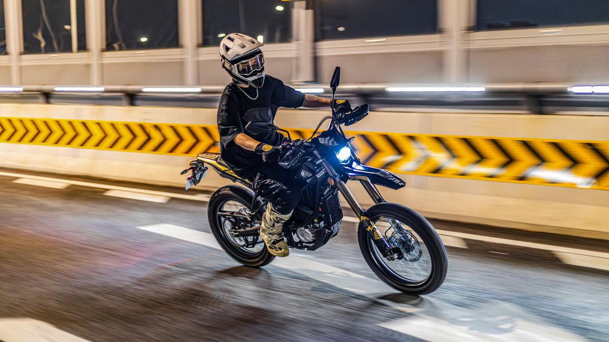 Ultra Bee HP Road ADR Electric Dirt Bike MY25