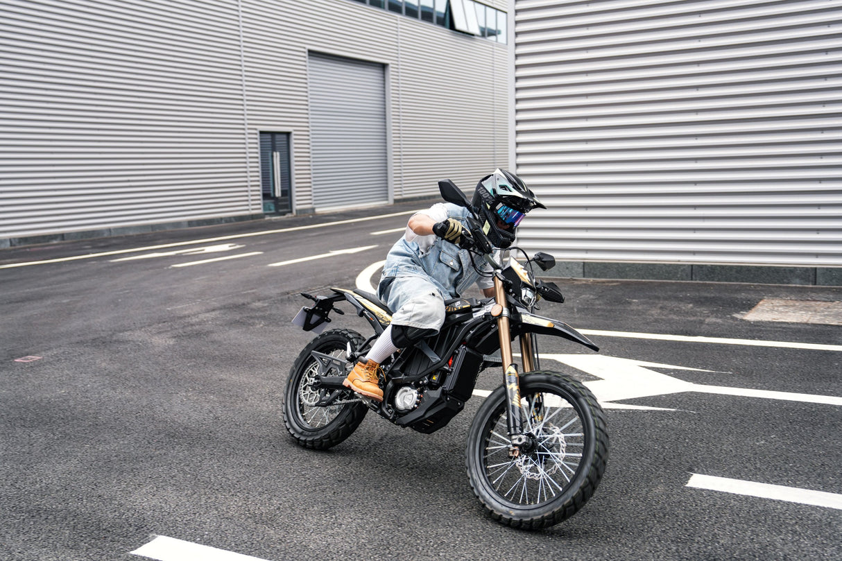 Ultra Bee HP Road ADR Electric Dirt Bike MY25