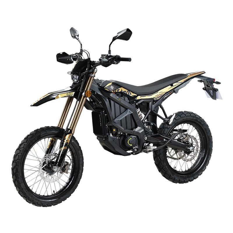 Ultra Bee HP Road ADR Electric Dirt Bike MY25