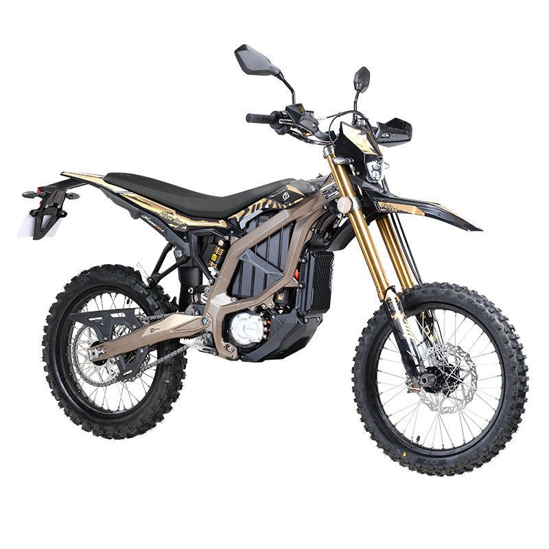 Ultra Bee HP Road ADR Electric Dirt Bike MY25