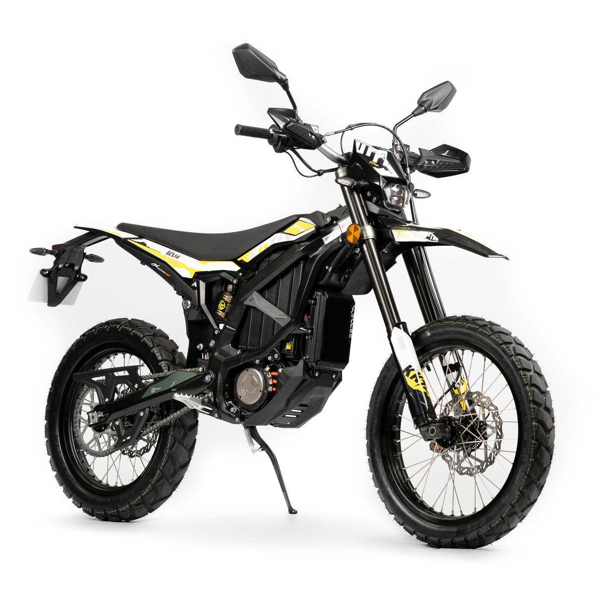 Ultra Bee Road Electric Dirt Bike