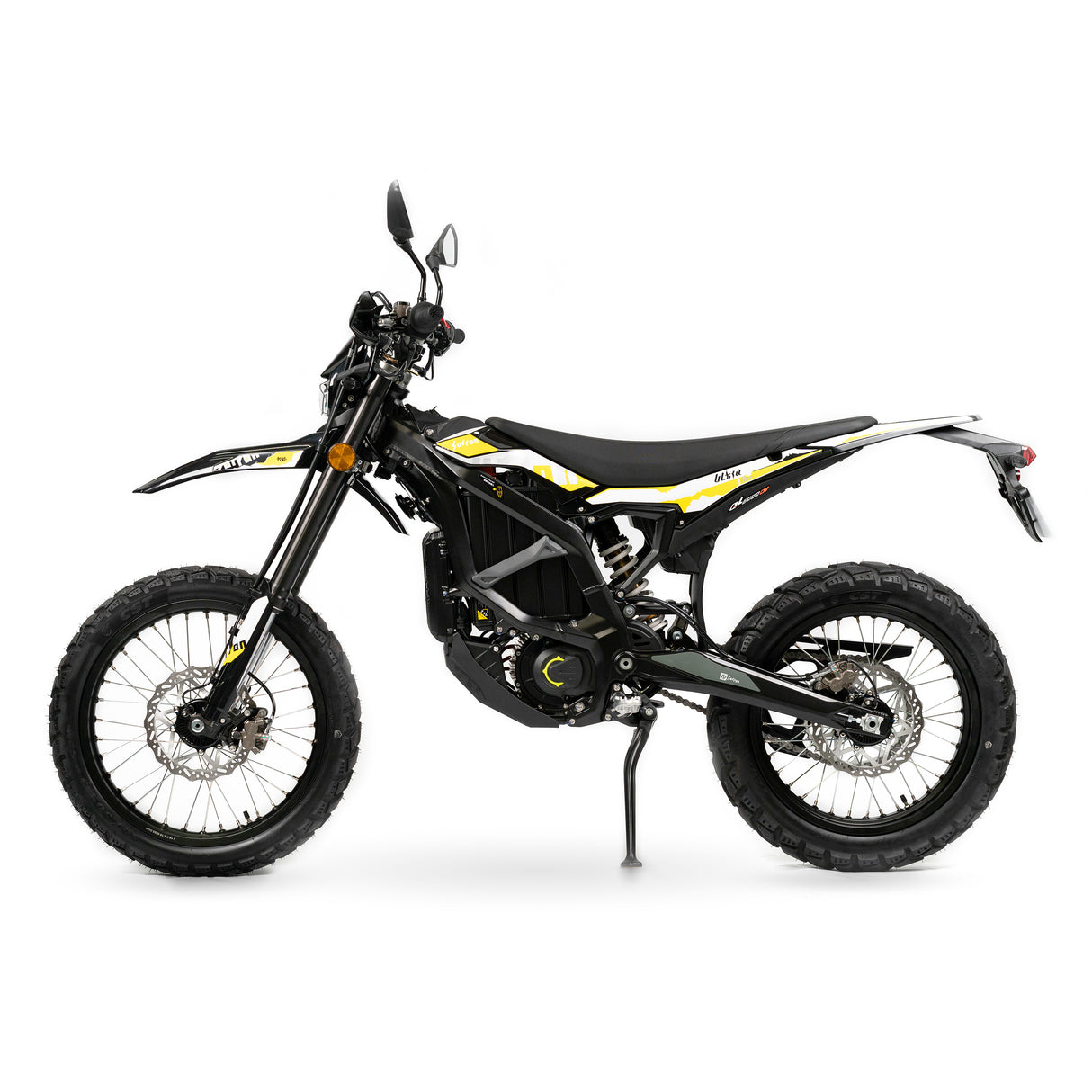 Ultra Bee Road Electric Dirt Bike