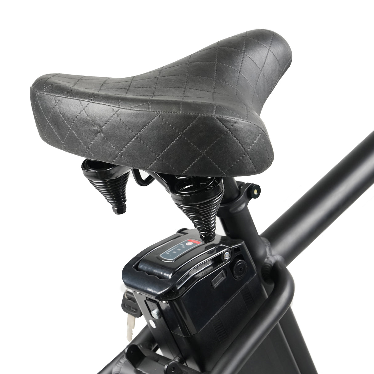 Stubbie PRO Electric Bike