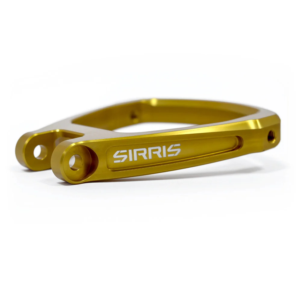 Ultra Bee Sirris Suspension Linkage Triangle