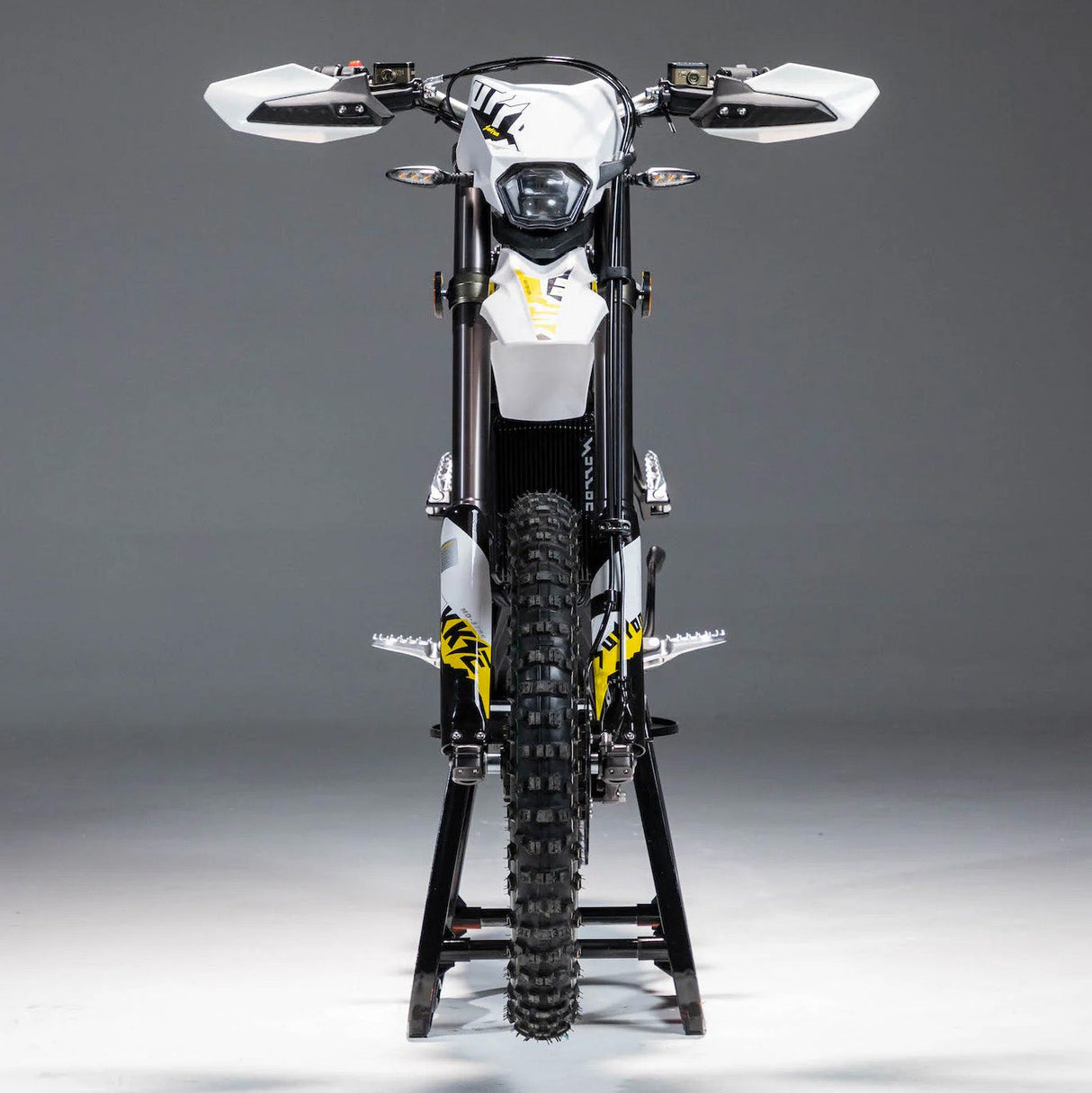 Ultra Bee Road Electric Dirt Bike