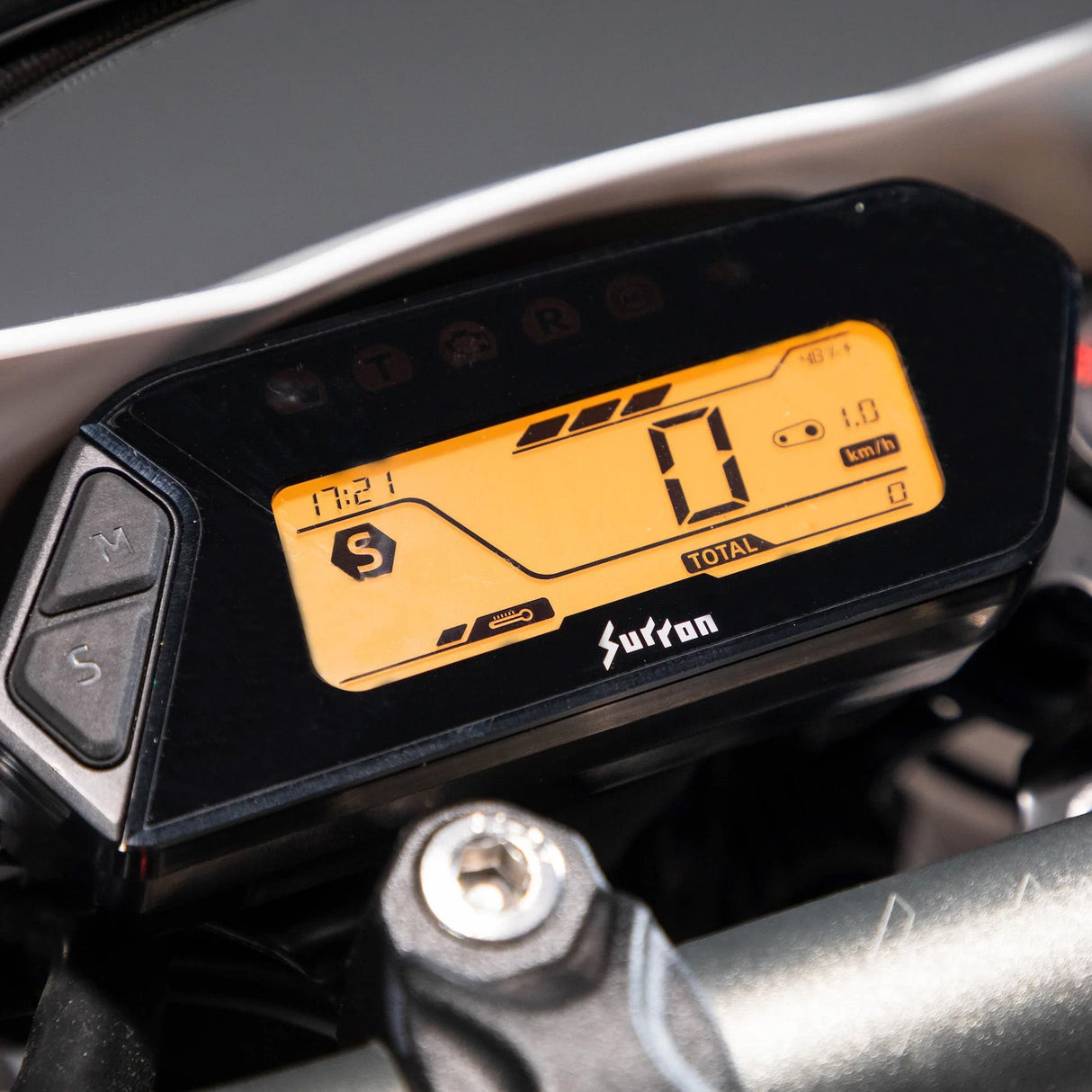 Ultra Bee Road Electric Dirt Bike