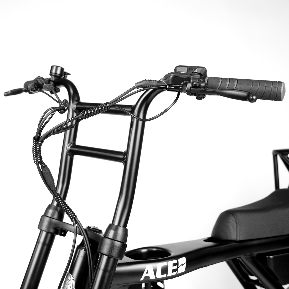 ACE-X Mini Electric Bike