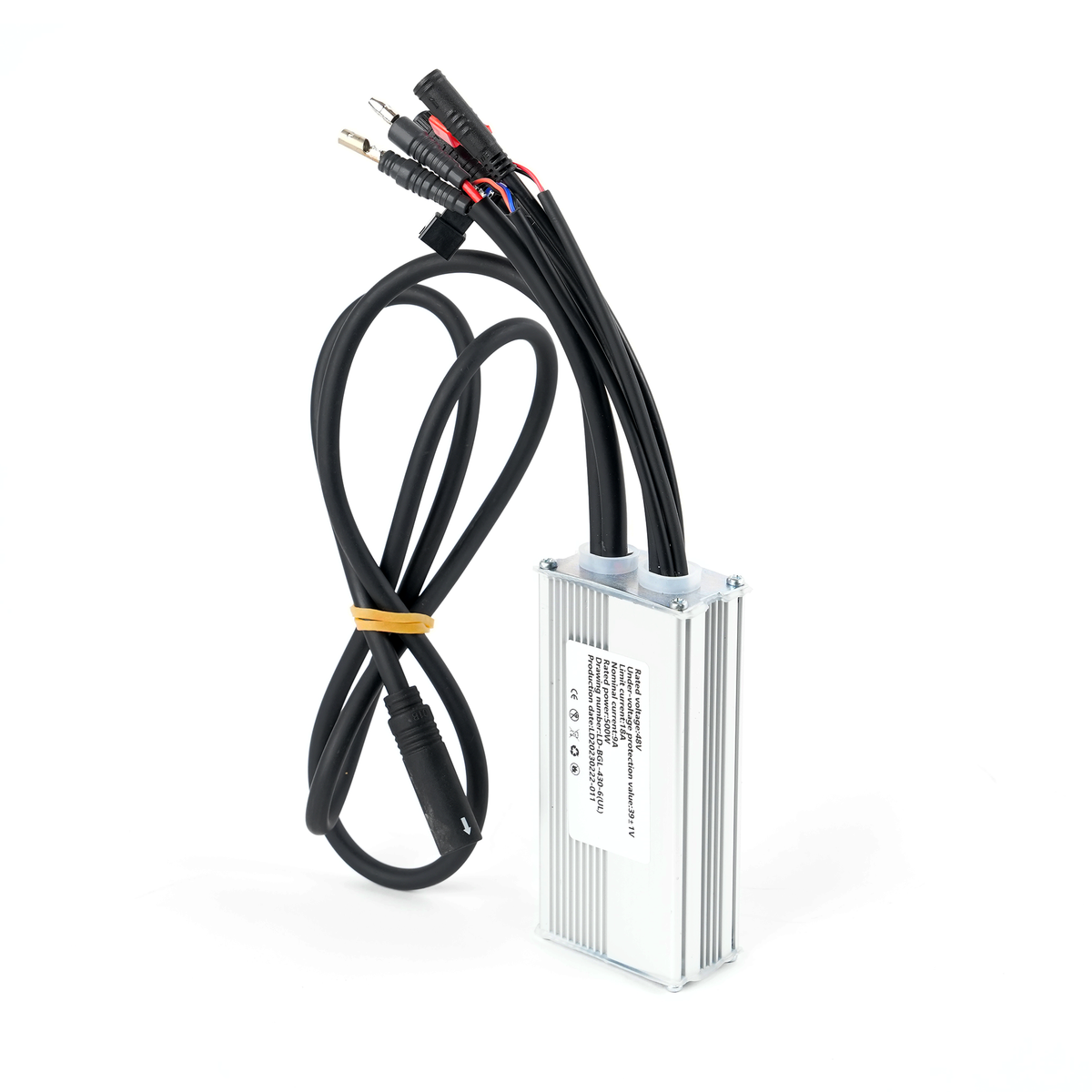 ACE Series 3 48V Controller Module