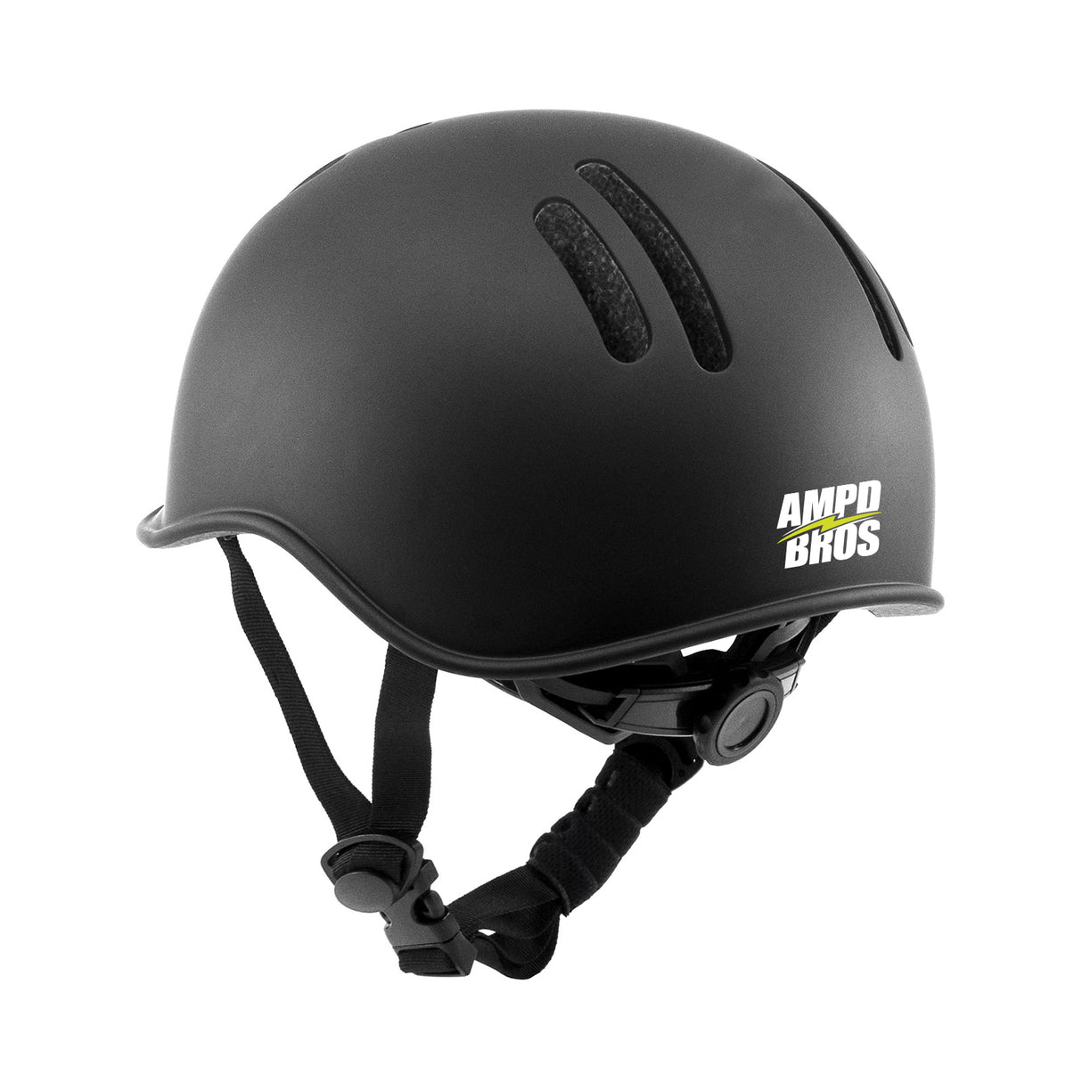 Ampd Bros Urban Bike Helmet