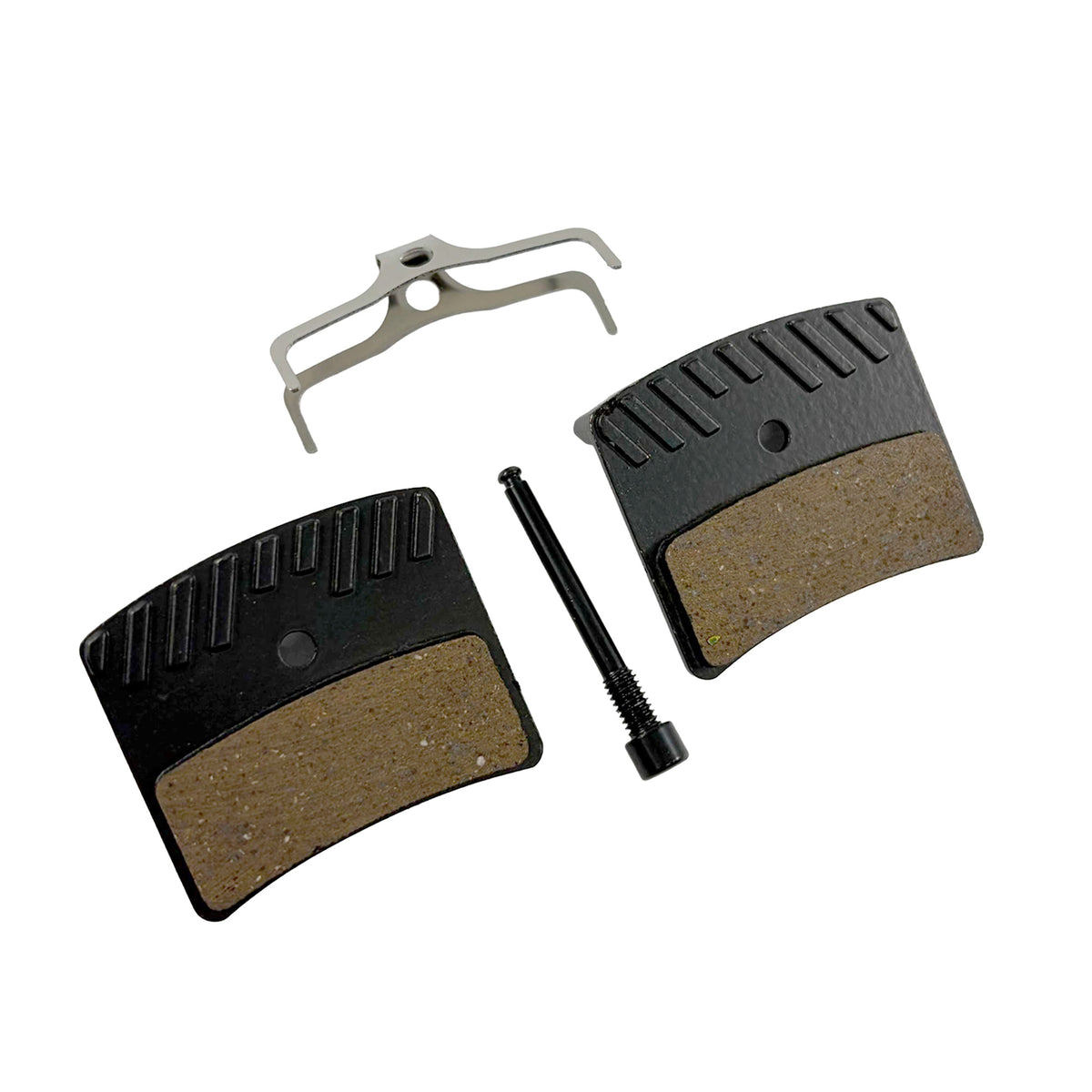 Ampd Bros 4 Piston Brake Pads