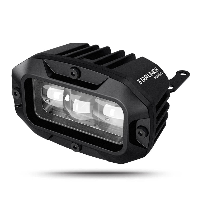 Cruiser S2 LED 17W Headlight