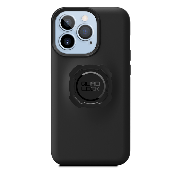 Quad Lock iPhone Case