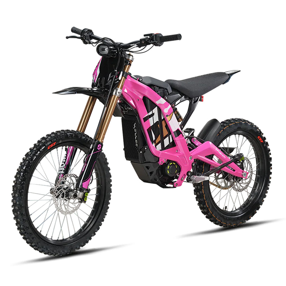 Light Bee X Electric Bike MY25