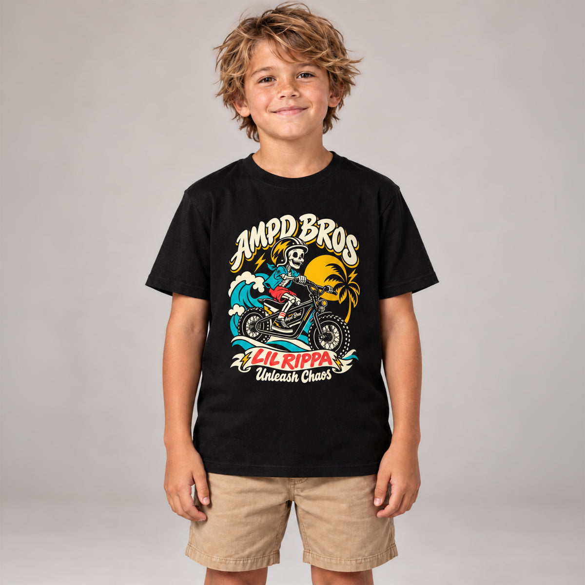 Lil Rippa Kids / Youth Tee