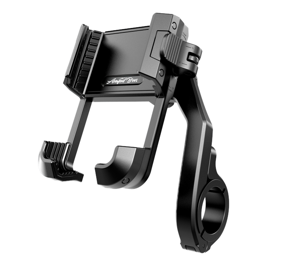 Titan Alloy Phone Mount