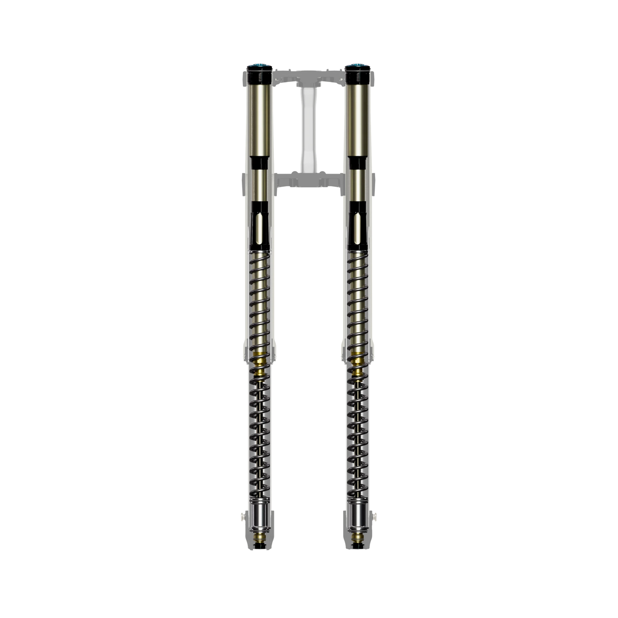 Ultra Bee Sirris F43 MX Tune Fork