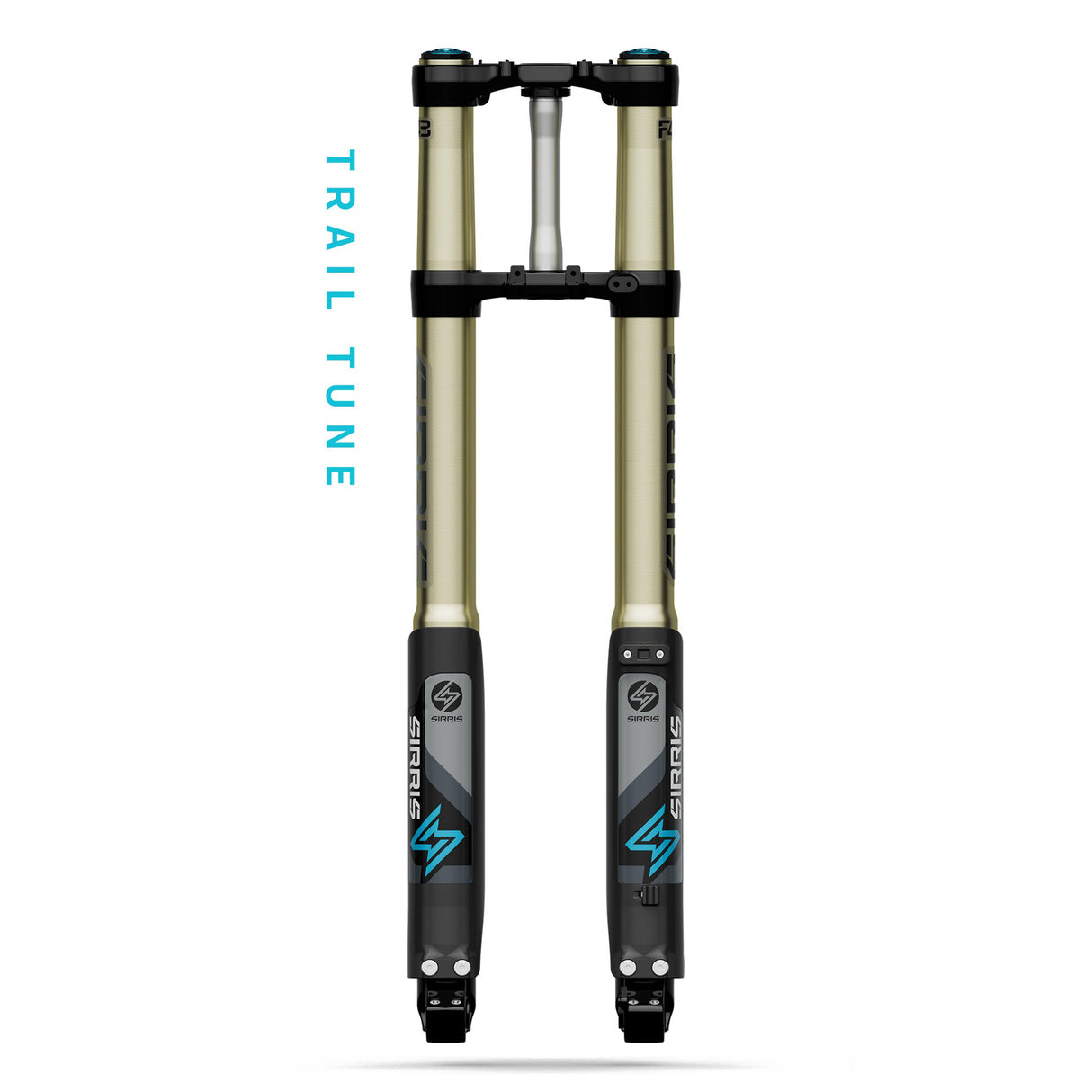Ultra Bee Sirris F43 Trail Tune Fork