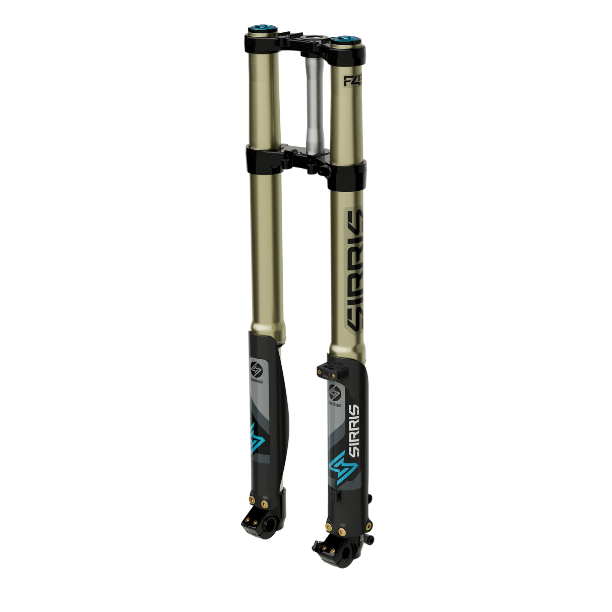 Ultra Bee Sirris F43 MX Tune Fork