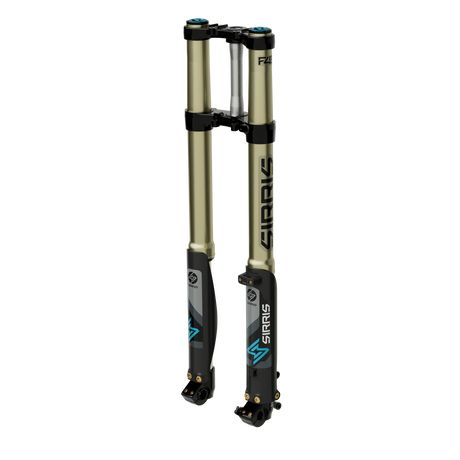 Ultra Bee Sirris F43 Trail Tune Fork