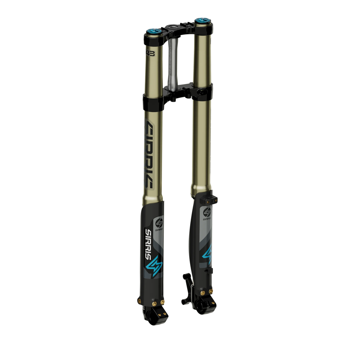Ultra Bee Sirris F43 MX Tune Fork