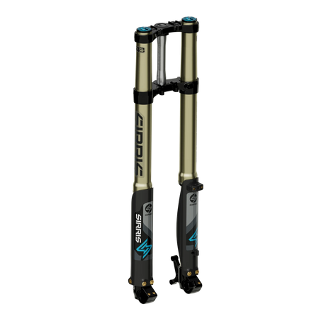 Ultra Bee Sirris Trail Tune Suspension Set