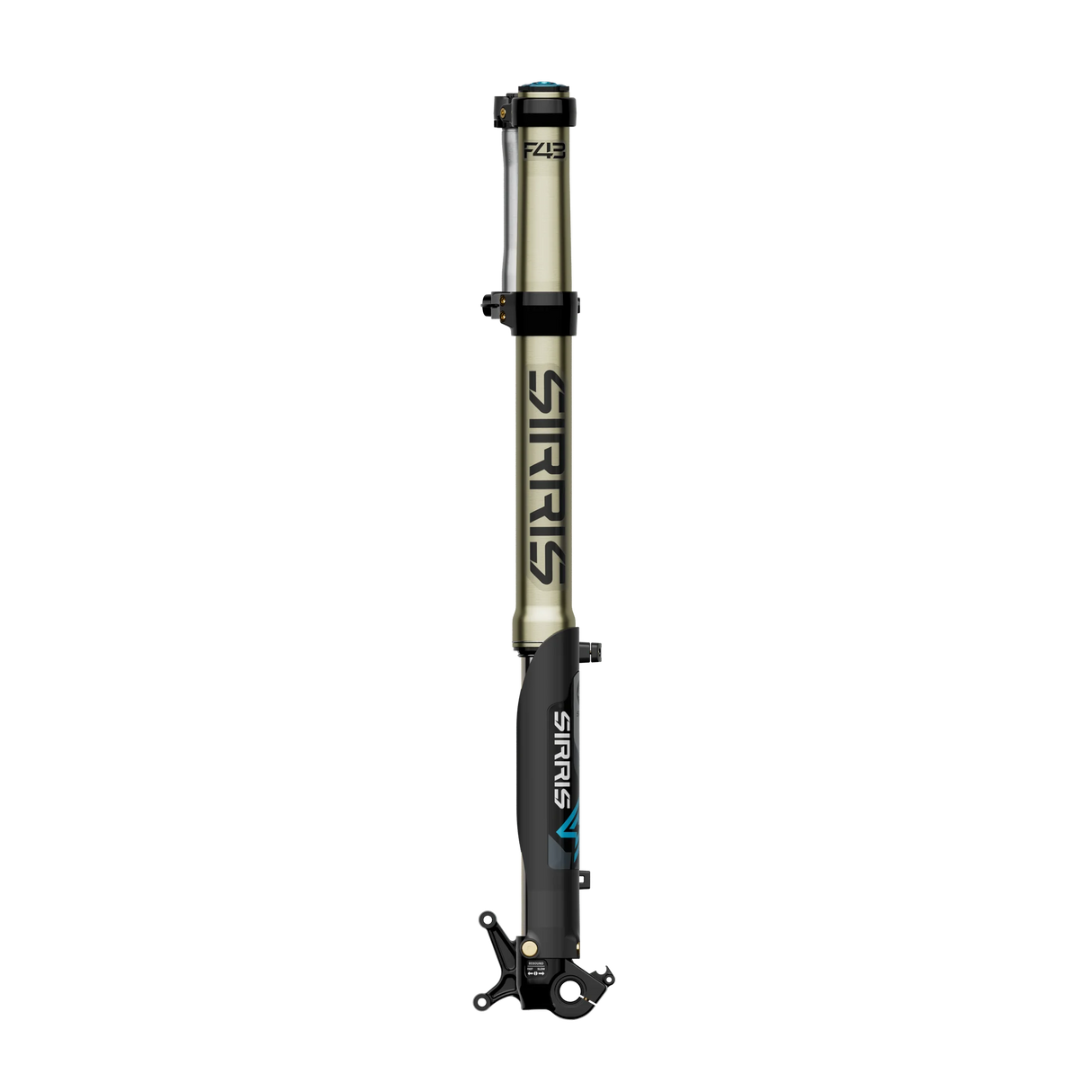Ultra Bee Sirris F43 MX Tune Fork