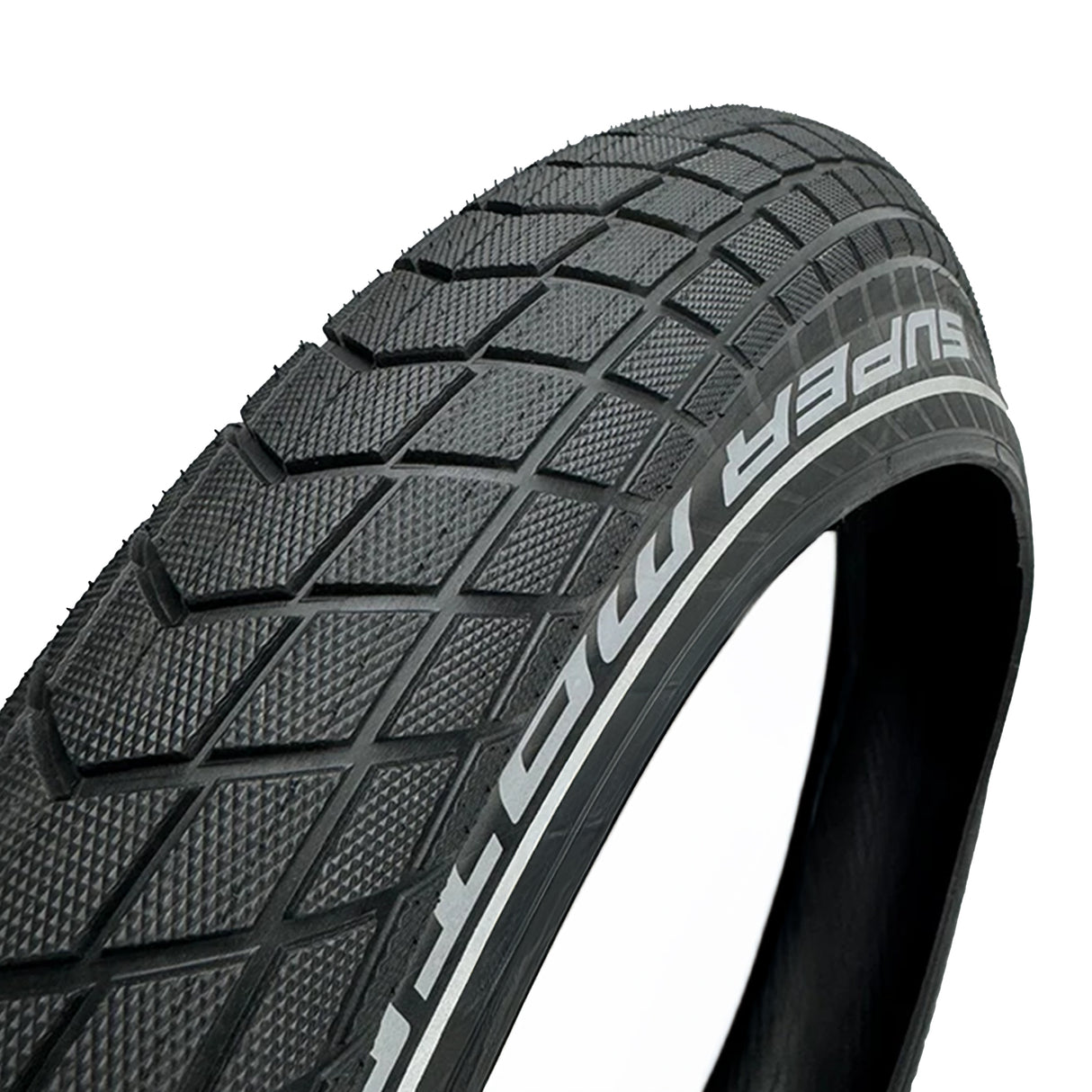 20x4.0" Schwalbe Super Moto-X Fat Street Tyre