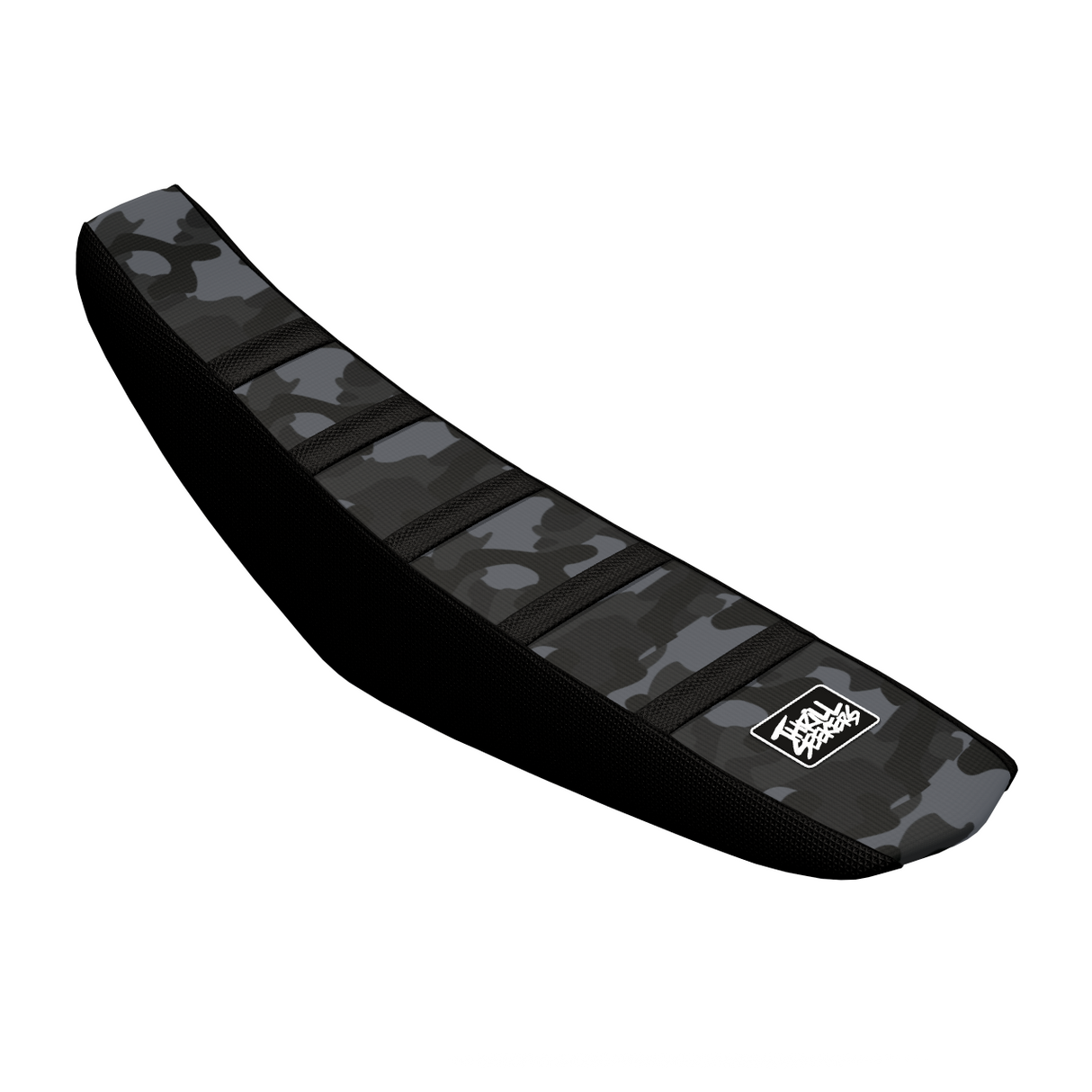 ACE Thrill Seekers Seat Cover - Blue Camo